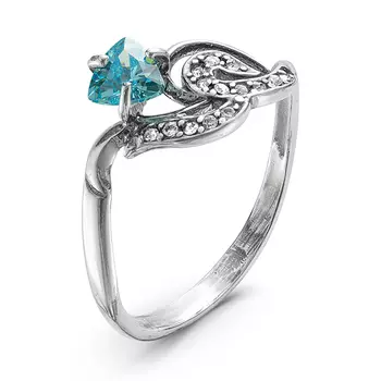 Кольцо бижутерия iv41357