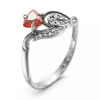 Кольцо бижутерия iv41358