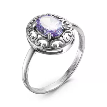 Кольцо бижутерия iv41376