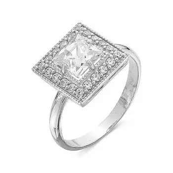 Кольцо бижутерия iv41396