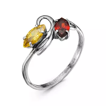 Кольцо бижутерия iv41399