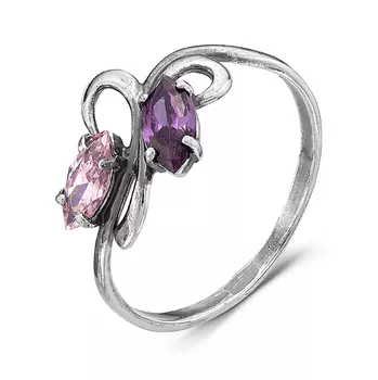 Кольцо бижутерия iv41400