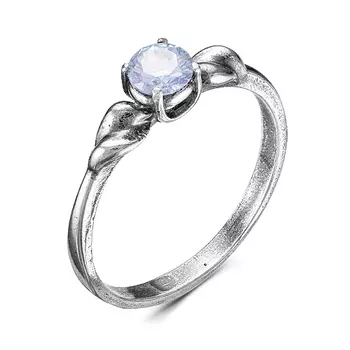 Кольцо бижутерия iv41420