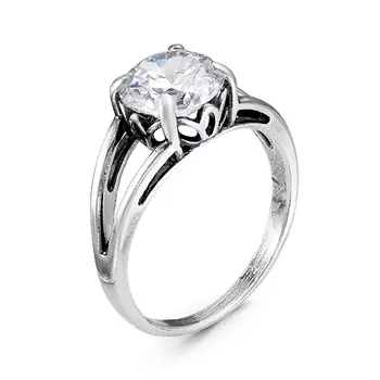 Кольцо бижутерия iv41427