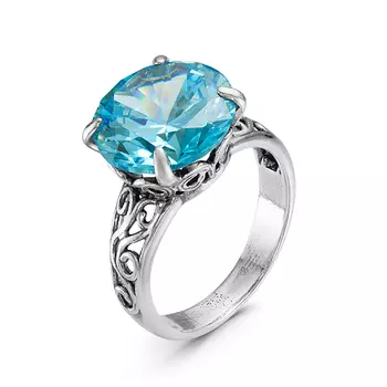 Кольцо бижутерия iv41437