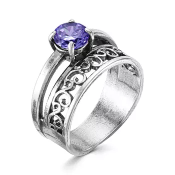 Кольцо бижутерия iv41440