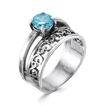 Кольцо бижутерия iv41444