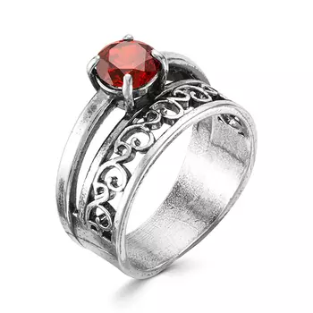 Кольцо бижутерия iv41445