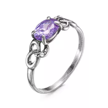 Кольцо бижутерия iv41480