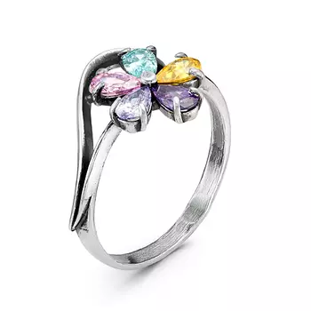 Кольцо бижутерия iv41493