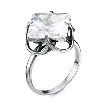 Кольцо бижутерия iv41497