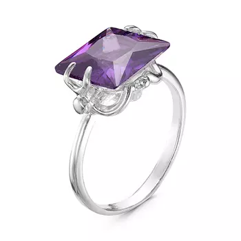 Кольцо бижутерия iv41537