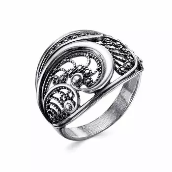 Кольцо бижутерия iv75547