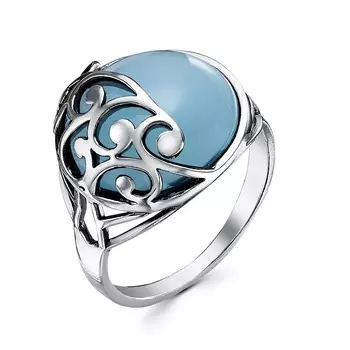 Кольцо бижутерия iv75557