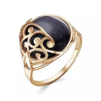 Кольцо бижутерия iv75559