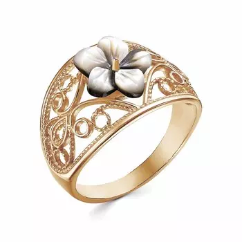 Кольцо бижутерия iv75581