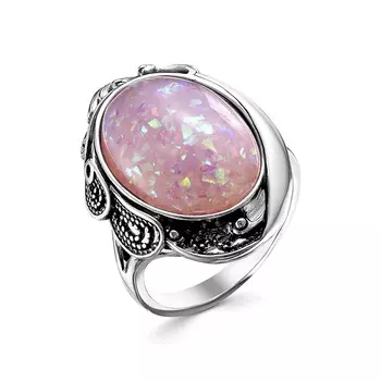 Кольцо бижутерия iv75600