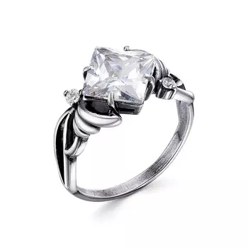 Кольцо бижутерия iv75621