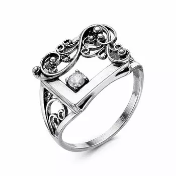 Кольцо бижутерия iv75626