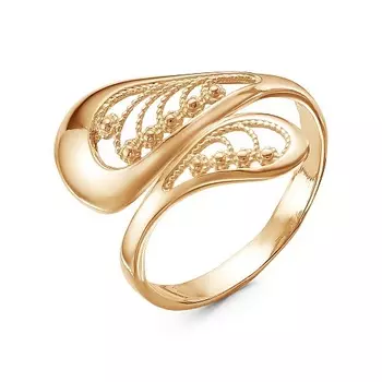 Кольцо бижутерия iv78703