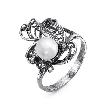 Кольцо бижутерия iv78736