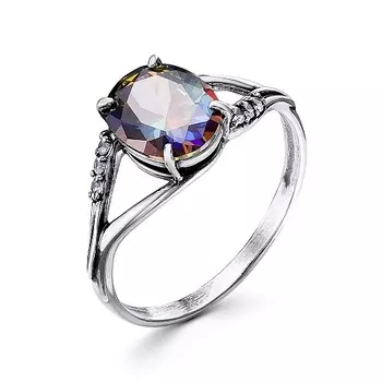 Кольцо бижутерия iv78743