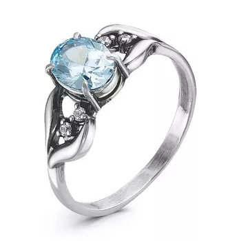 Кольцо бижутерия iv78751