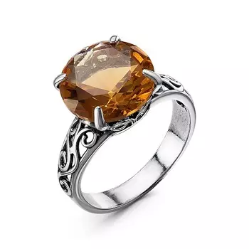 Кольцо бижутерия iv78753