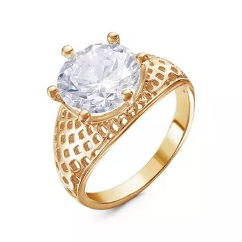 Кольцо бижутерия iv78807