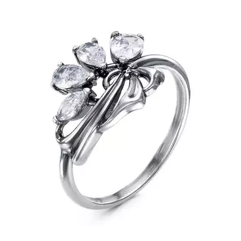 Кольцо бижутерия iv79015