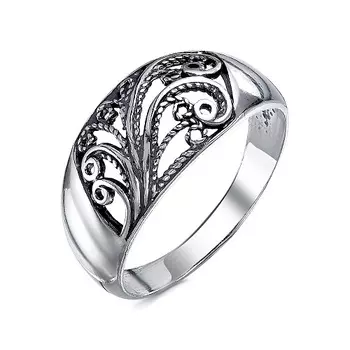 Кольцо бижутерия iv79038