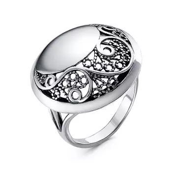 Кольцо бижутерия iv79040