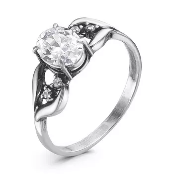 Кольцо бижутерия iv79058