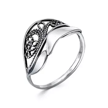 Кольцо бижутерия iv79059