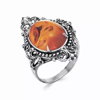 Кольцо бижутерия iv79083