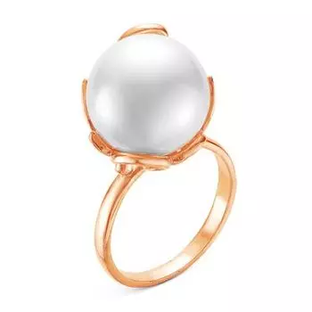 Кольцо серебряное iv11185