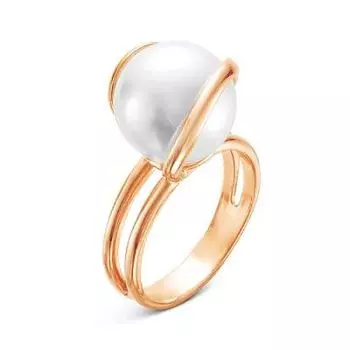 Кольцо серебряное iv11186