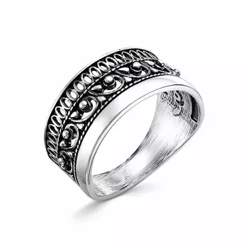 Кольцо серебряное iv75432