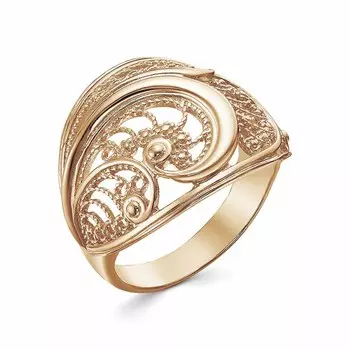 Кольцо серебряное iv75436