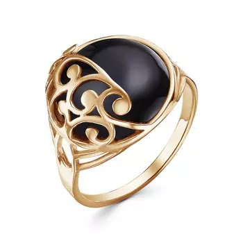 Кольцо серебряное iv75442