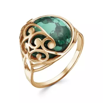 Кольцо серебряное iv75443