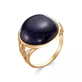 Кольцо серебряное iv75448