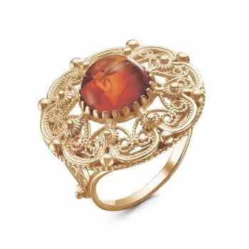 Кольцо серебряное iv75449