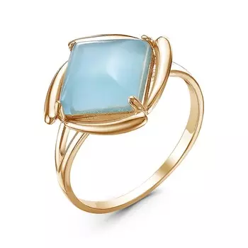 Кольцо серебряное iv75452