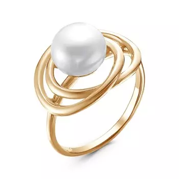 Кольцо серебряное iv75453