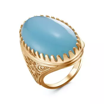 Кольцо серебряное iv75475