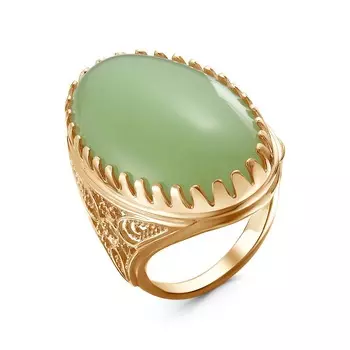 Кольцо серебряное iv75476