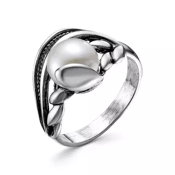 Кольцо серебряное iv75483