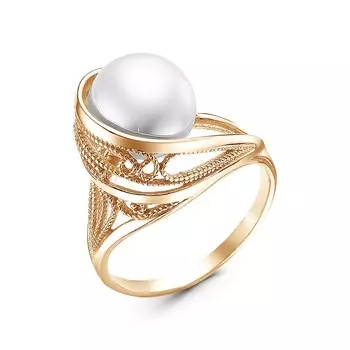 Кольцо серебряное iv75490