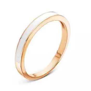 Кольцо серебряное iv8195